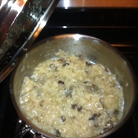 Basic Risotto Basic Risotto