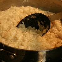Basic Risotto