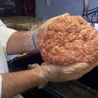Basic Sausage Recipe