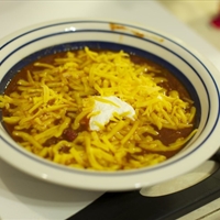 Basic Texas Style Chili Basic Texas Style Chili