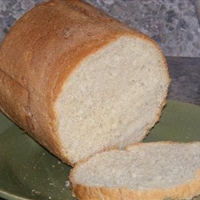 Basic White Bread for Welbilt Abm Basic White Bread for Welbilt Abm