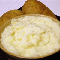 Basics Boiled and Mashed Potatoes