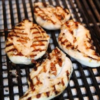 Baste for Grilled Chicken