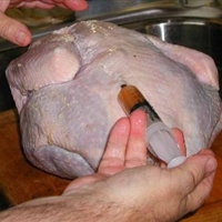 Basting/injecting Sauce Recipe