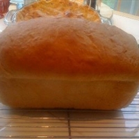 Batter White Bread