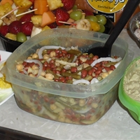 Bean Salad Bean Salad