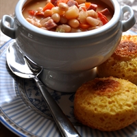Bean Soup