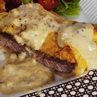 Bearnaise Sauce