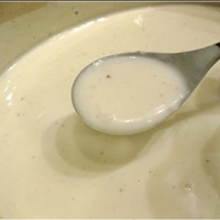 Bechamel Sauce Bechamel Sauce