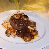 Beef Burger Mignon Beef Burger Mignon