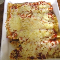 Beef Enchiladas