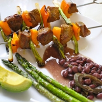 My Best Beef Kabobs