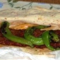 Beef Kebabs