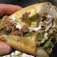 Beef - Philly Cheese Steak Sandwich Recipe Beef - Philly Cheese Steak Sandwich Recipe