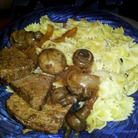 Beef Roast In Beer Beef Roast In Beer