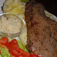 Beef Steak