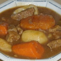 Beef Stew