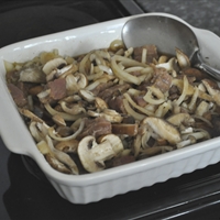 Beef Stroganoff By James Martin