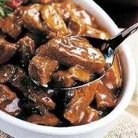 Beef Tips
