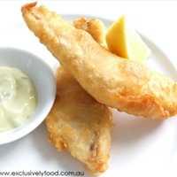 Beer Batter