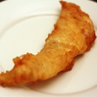 Beer-Battered Fish