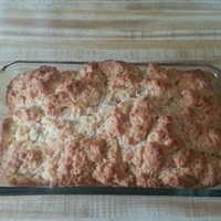 Beer Bread