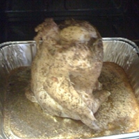 Beer Butt Chicken Beer Butt Chicken