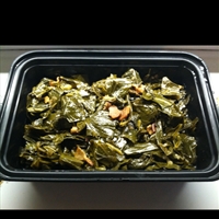 Beet Greens