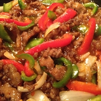 Beijing Beef