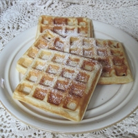 American Waffles