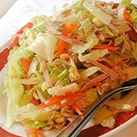 Benihanas Salad Dressing