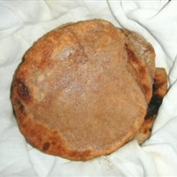 Berber Bread