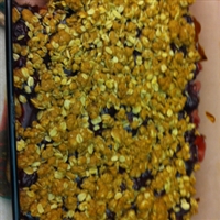 Berry Bars