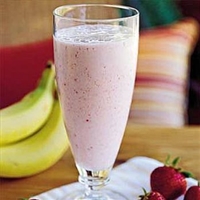 Berry Blast Super Shake Berry Blast Super Shake