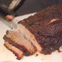 Best Brisket In The World