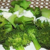 Best Broccoli