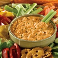 Best Buffalo Chicken Dip Ever Best Buffalo Chicken Dip Ever