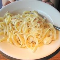 Best Chicken Alfredo Recipe