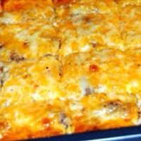Breakfast Casserole