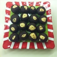 Best Ever Buckeyes