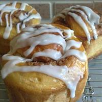 Best-Ever Cinnamon Rolls