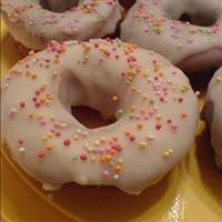 Best Glazed Doughnuts