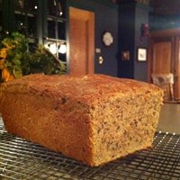 Best Gluten Free Bread - Variation