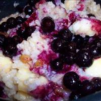 Gourmet Oatmeal