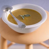 Best Pumpkin Soup Ever