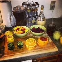 Best Sangria Recipe