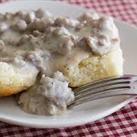 Best Sausage Gravy Recipe for Biscuits