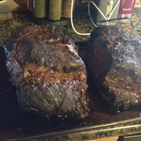 Best Smoked Prime Rib
