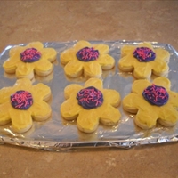 Best Soft Sugar Cookies