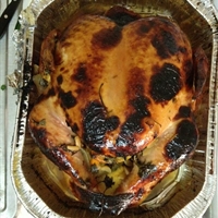 Best Turkey In The World Garaunteed!